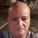 Luis Gerardo Portaro