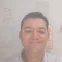 Luis Martin Garcia