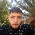 chat and friends with men like Adel Weli