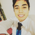 meet people with pictures like Azael Alegria Gonzal