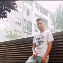 meet single men like Abdel