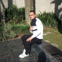 conocer gente con foto como Kevin Devonish 