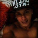 Andrew Palacioa