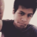 David