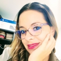 Free chat with women like Estefanía Cadavid