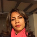 conocer gente con foto como Milena