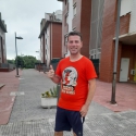 meet single men like Iván 