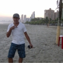 Free chat with Colombiano30