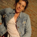 conocer gente con foto como Diamela
