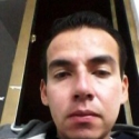 Mario Andrés Ruiz Mo