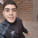 conocer gente como Isaac Leal