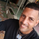 meet single men like Jorge Luis Cintra To