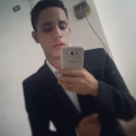 conocer gente con foto como Josue