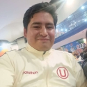 Xat gratis de 24 a 59 anys amb Hugo Cruz