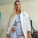 Lisa May