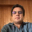 meet people like Roberto Pereda