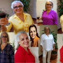 Conocer amigos de más de 66 años gratis como Magdalena Robaina 