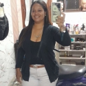 conocer gente con foto como Denia Torres