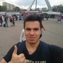 conocer gente con foto como Toshiki