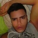 Alexis Rincón