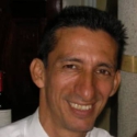 Jorge Isaac Velasco 