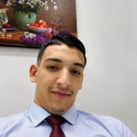 Conocer amigos gratis como Daniel