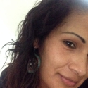 Chat gratis de más de 34 años con Stefania Ramírez 