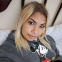 love and friends with women like Lia