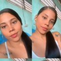 conèixer gent com Shakira Massó 