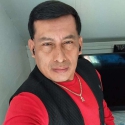 meet single men like Rolando 