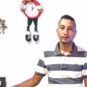 meet single men like Jhon Jairo