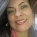 conocer gente como Gladys Doreny Marin 