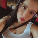Chat gratis de 25 a 58 años con Luisa 