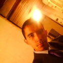 meet single men with pictures like Miguel Poblete