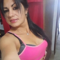 love and friends with women like Chiqui