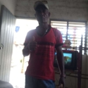 Apolinar Pereir
