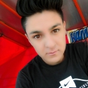 conocer gente con foto como Oscar