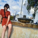conocer gente con foto como Dayana Chacón
