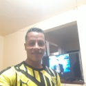 Rigo Andrés González