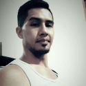 Oscar González 