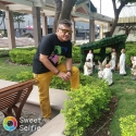 meet people with pictures like George 