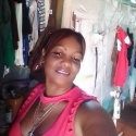 amor i amistat amb dones com Nany