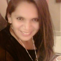 fer amigues com Briceth Aguilar
