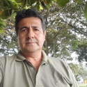 conocer gente con foto como German Posada