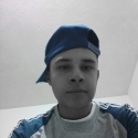 nois amb foto com Juan Camilo
