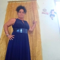 chica busca chico como Eva María 