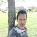 Wilson Javier Pachón