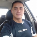 meet people with pictures like Adrián