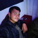 meet people with pictures like Sebastian Santamaria