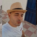 Yose Perez Rubira